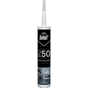 Pu 50 Pro Yapıştırıcı / Mastik
