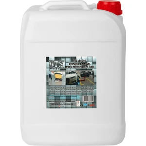 Sanayi Kimya Epoksi Otomatik ve Manuel  Yüzey Temizleme Deterjanı Plus 22/25 Litre