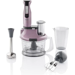 Multi Blender Seti Doğrama,çırpma,parçalama, Buz Kırma Güçlü 1500W Motor 4 Yıl Garanti Dreamline 