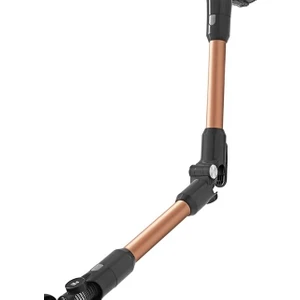 Vantuz Power Force Pro Dik Süpürge Ara Kıvrılan Borusu