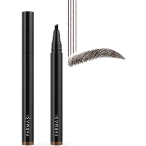 Microblading Kaş Kalemi 04 Deep Brown
