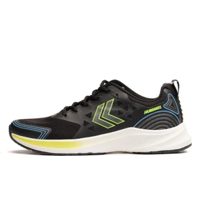 Hml Master Unisex Siyah Sneaker 900378-2594