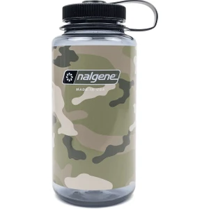 1 Lt Black-Camo (Tritan) Suluk