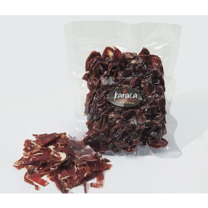 Karaca Sucukları Yemeklik Pastırma 500gr