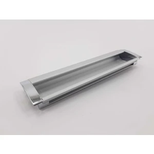 Kulp Gömme Bambu 192 mm 5'li