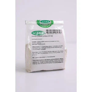 Havuçlu Brokoli Çorbası 150gr