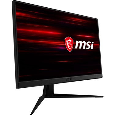 MSI 23.8 G2412 1920x1080 (FHD) FLAT IPS 170HZ 1MS Fiyatı