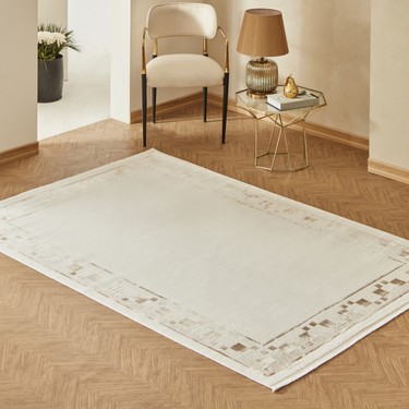 バーニングセル Kaşmir Halı 7/24 Lucente Nice 160X230 cm Salon Mutfak Halısı Fiyatı