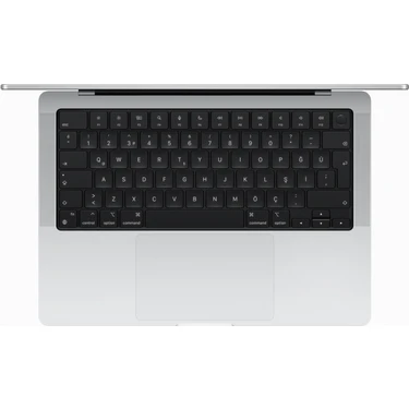 Apple MacBook Pro M3 Pro 18GB 512GB SSD macOS 14 Fiyatı