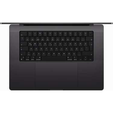 Macbook Pro 16インチ M3Pro 18GB/512GB Apple MacBook Pro M3 Pro 18GB 512GB SSD macOS 16 Fiyatı