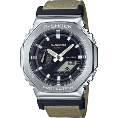 Casio GM-2100C-5ADR Unisex Kol