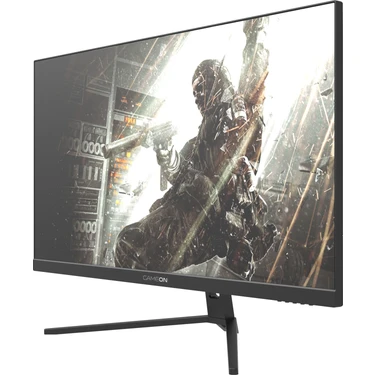 Gameon 28" IPS 4K UHD 144Hz 2.1 HDMI Siyah Oyuncu