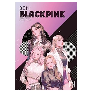 Ben Blackpink - Cho