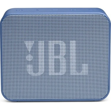 Jbl Go Essential Bluetooth