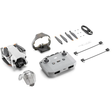 DJI Mini 4 Pro (DJI Türkiye Karacasulu