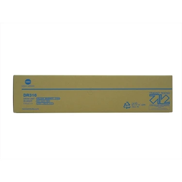 Konica Minolta DR-316CMY Renkli Drum Unit Orjinal, Bizhub C250I, C300I,