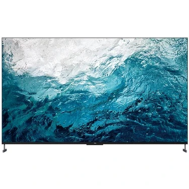 TCL 98C735G 98" 248 Ekran Uydu Alıcılı 4K Ultra HD Smart QLED