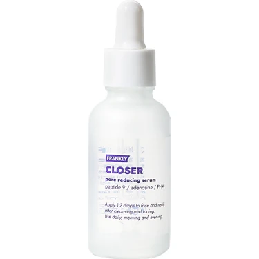 Frankly 9 Çeşit Peptit Içeren Yaşlanma Closer Serum