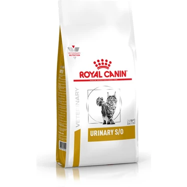 Royal Canin Urinary S/o Kedi Maması 7