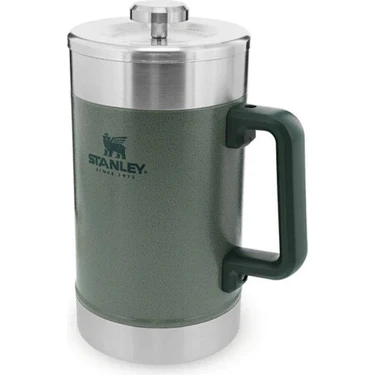 Stanley Klasik French Press Termos 1.4