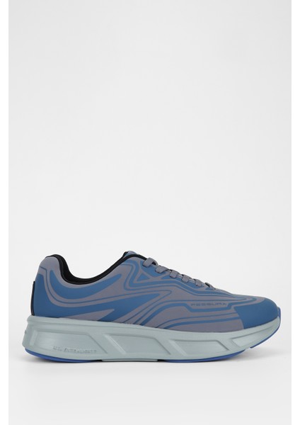 Erkek Vegan Sneakers & Spor Ayakkabı 1001 REX003 Erk Ayk SK23/24