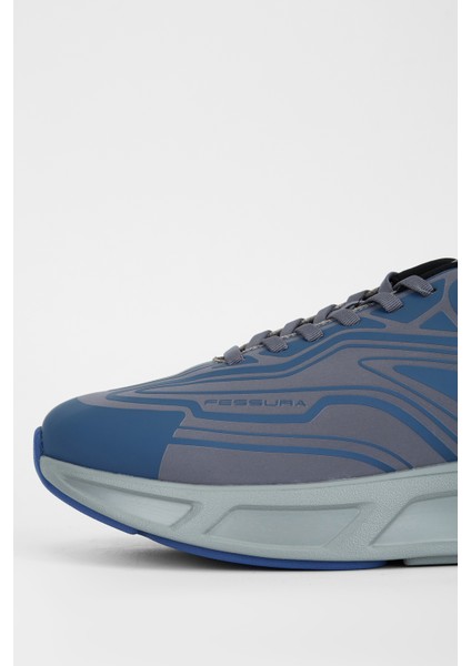 Erkek Vegan Sneakers & Spor Ayakkabı 1001 REX003 Erk Ayk SK23/24