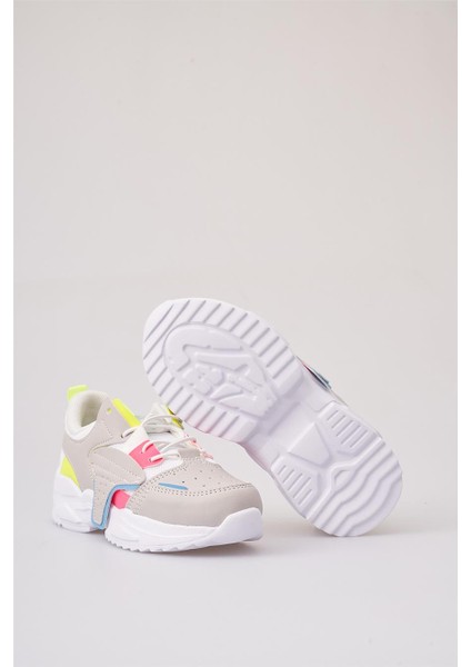 Y3 Buz Kız Çocuk Patik Spor Ayakkabı modelleri