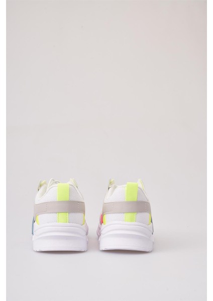 Y3 Buz Kız Çocuk Patik Spor Ayakkabı fırsatları