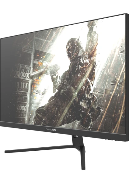 28" IPS 4K UHD 144Hz 2.1 HDMI Siyah Oyuncu Monitörü