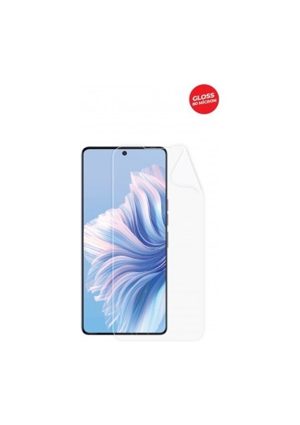 Tecno Camon 20 Pro Ekran Koruyucu Tpu Film