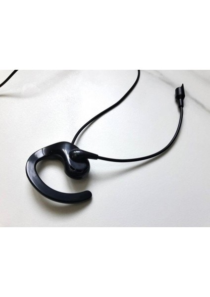 K10 Wln Retevis Zastone Teknoben Mars Zetcom Telsiz Kulaklık Oyuncu Cafe Görevli Kulaklığı fiyatları