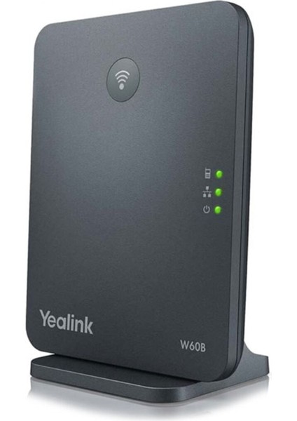 Yealink W70B Sıp Dect Baz Istasyonu(1-10)