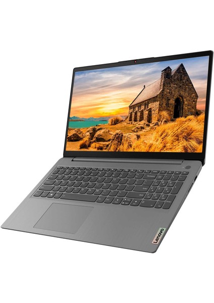 Ideapad Slim 3 83ER000UTR03 I5-12450H 8gb 512SSD 15.6" Fullhd W11P Taşınabilir BILGISAYAR-CNT004