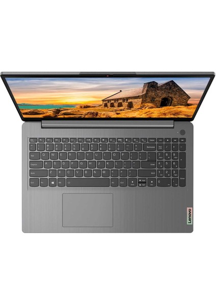 Ideapad Slim 3 83ER000UTR03 I5-12450H 8gb 512SSD 15.6" Fullhd W11P Taşınabilir BILGISAYAR-CNT004