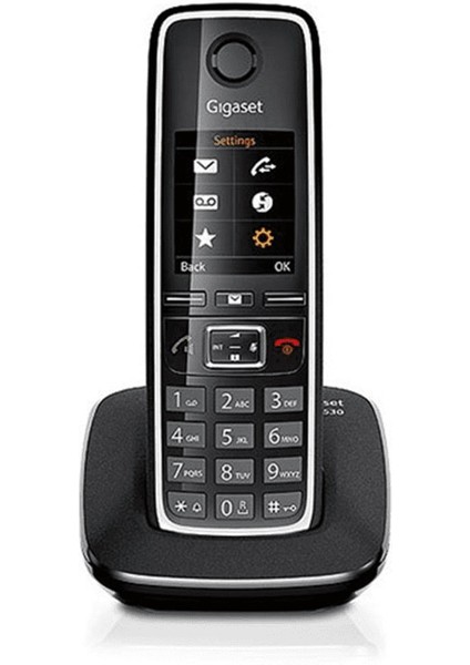 A530IP Dect Telefon (Baz Istasyonlu) modelleri