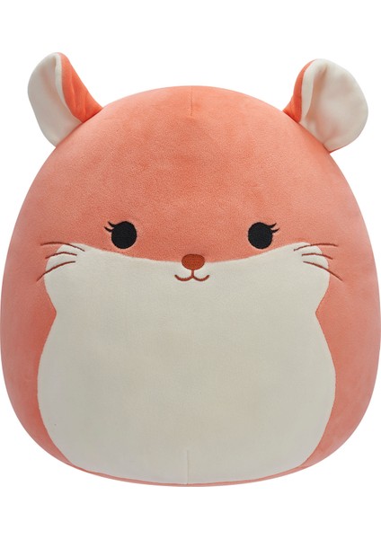 Squishmallow Chinchilla Erica 40 cm