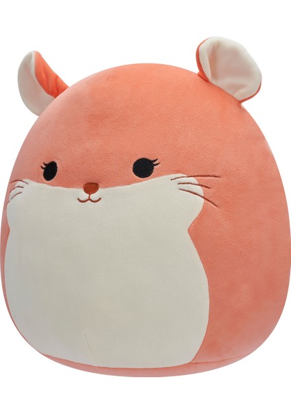 Squishmallow Chinchilla Erica 40 cm