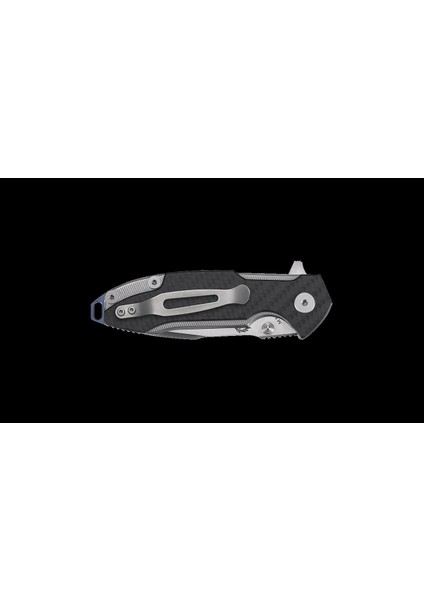 Storm Carbon Fiber Çakı modelleri