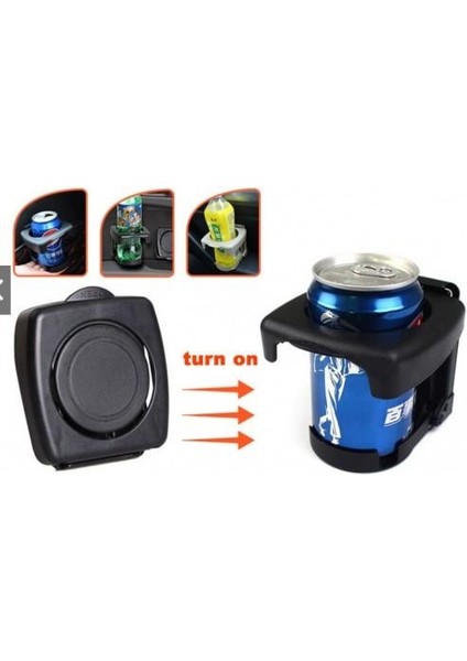 Portatif Katlanan Bardak Tutucu fiyatları