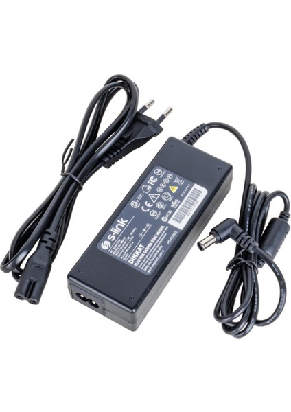 SL-NBA70 19.5V 4.7A 90W 6.5x4.4mm Notebook Adaptör modelleri