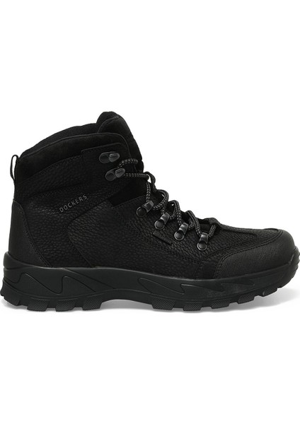 235236 3pr Siyah Erkek Outdoor