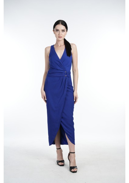 Kadın Elbise GDQP4901-COB