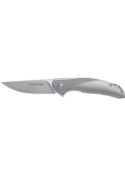 Orso 2 Titanium Satin 3D Çakı