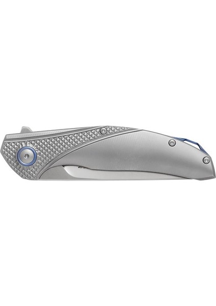 Orso 2 Titanium Satin 3D Çakı