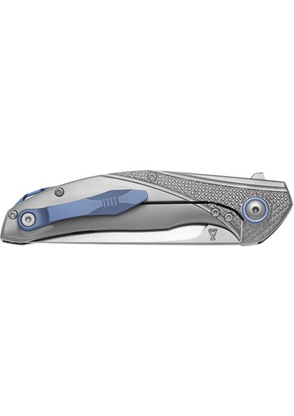 Orso 2 Titanium Satin 3D Çakı