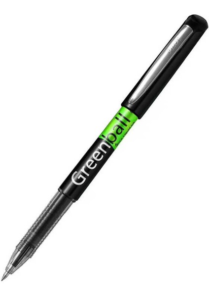 Roller Pilot Kalem Siyah Bld36-6E