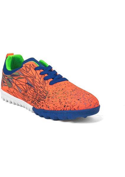 Messi Kadın Halı Saha Ayakkabısı Turuncu fiyatları
