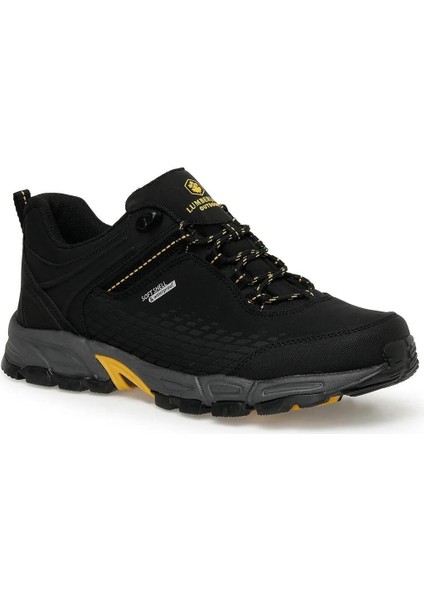 3W Flake 3pr Lumberjack Ayakkabı