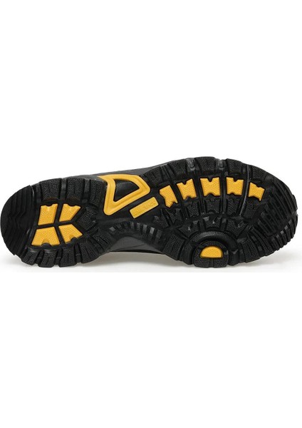 3W Flake 3pr Lumberjack Ayakkabı