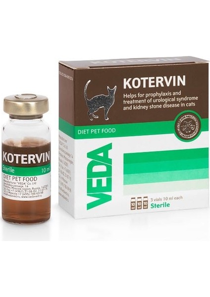 Kotervin